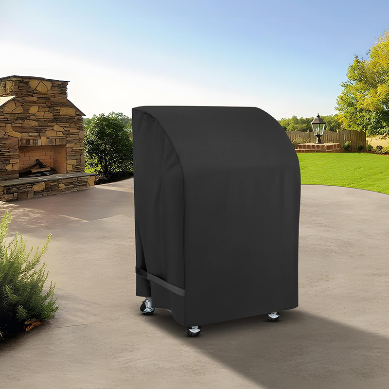 Outdoor BBQ Grill Cover,Dustpr - огляд і ціна Outdoor Gas Stove