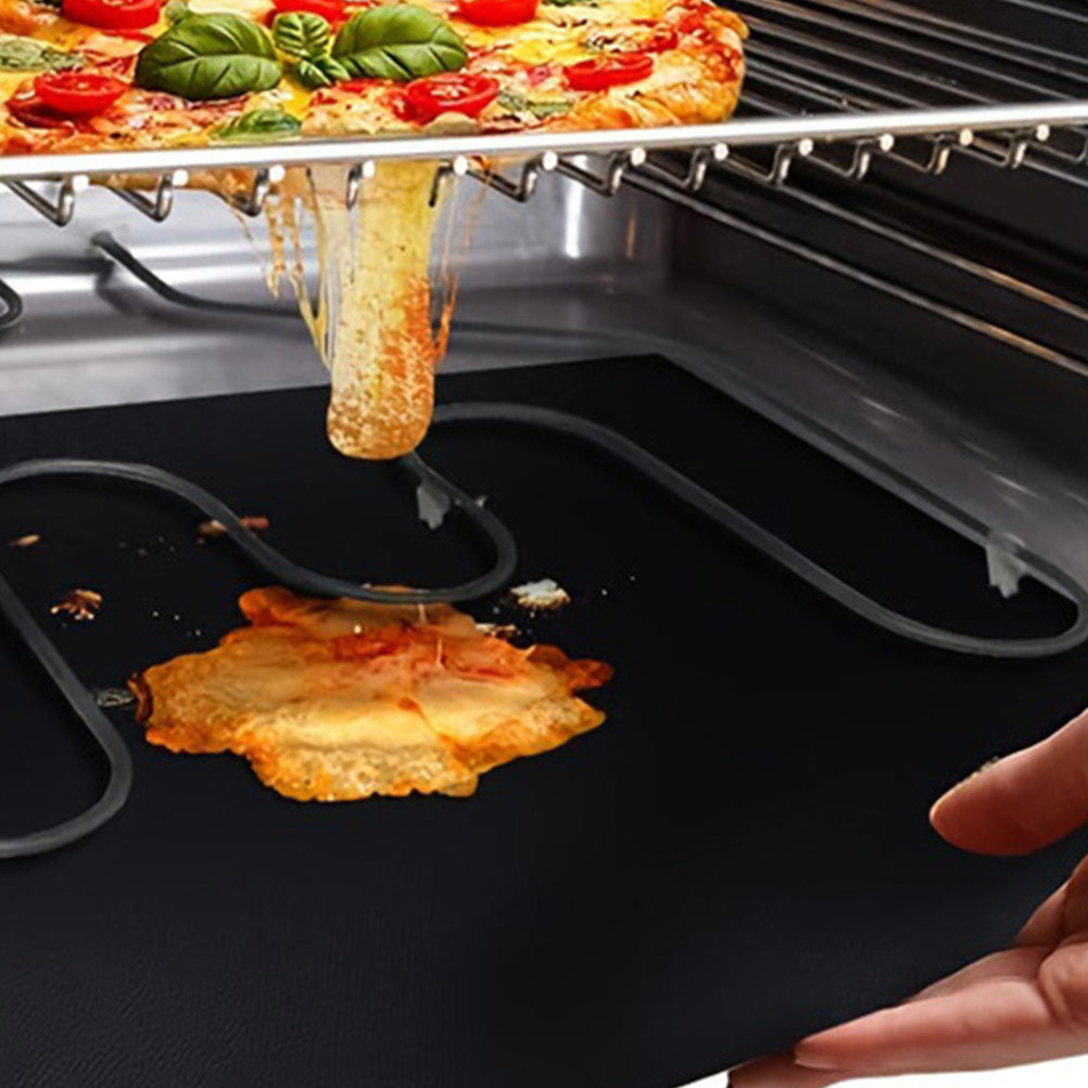 3Pcs Bbq Grill Mats Nonstick H - огляд і ціна Outdoor Gas Stove