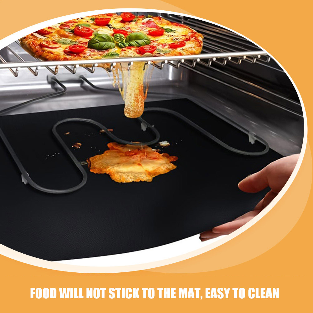 3Pcs Bbq Grill Mats Nonstick H - огляд і ціна Outdoor Gas Stove