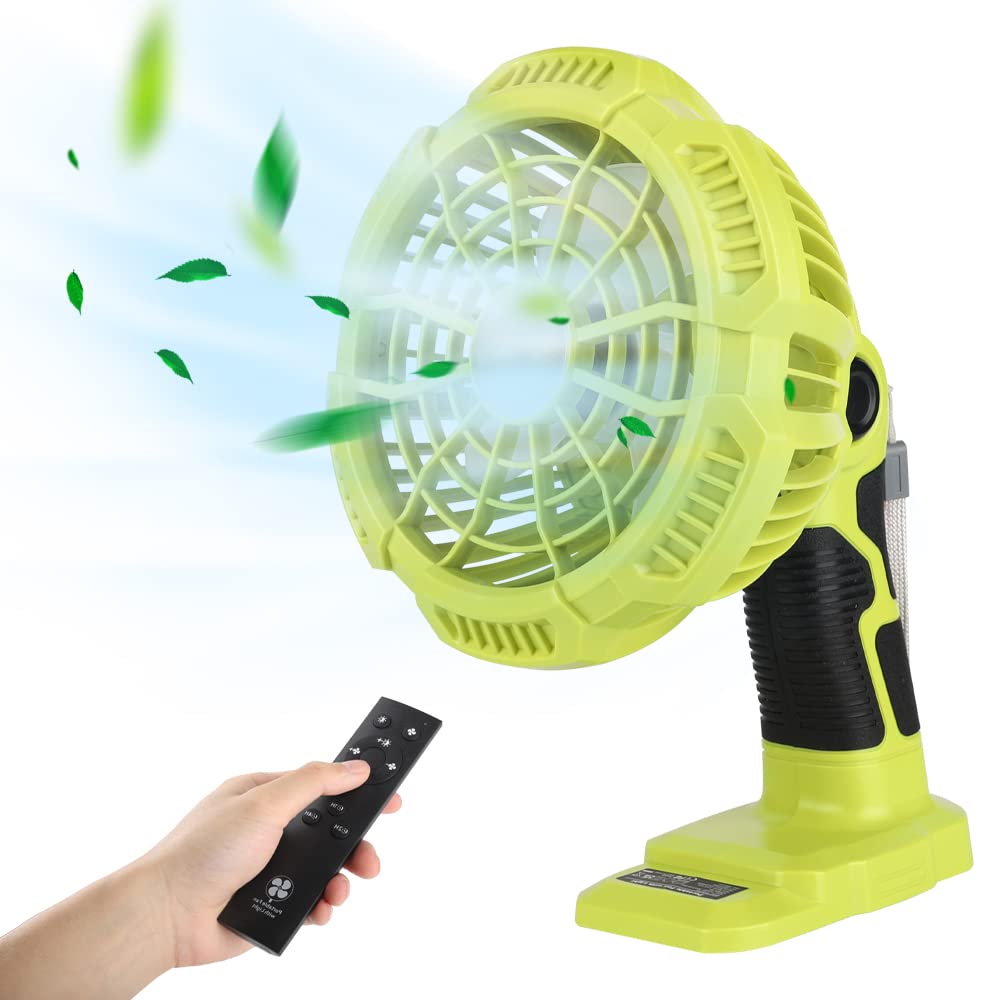 Cordless Portable Fans with 30 - огляд і ціна Outdoor Camping Jobs
