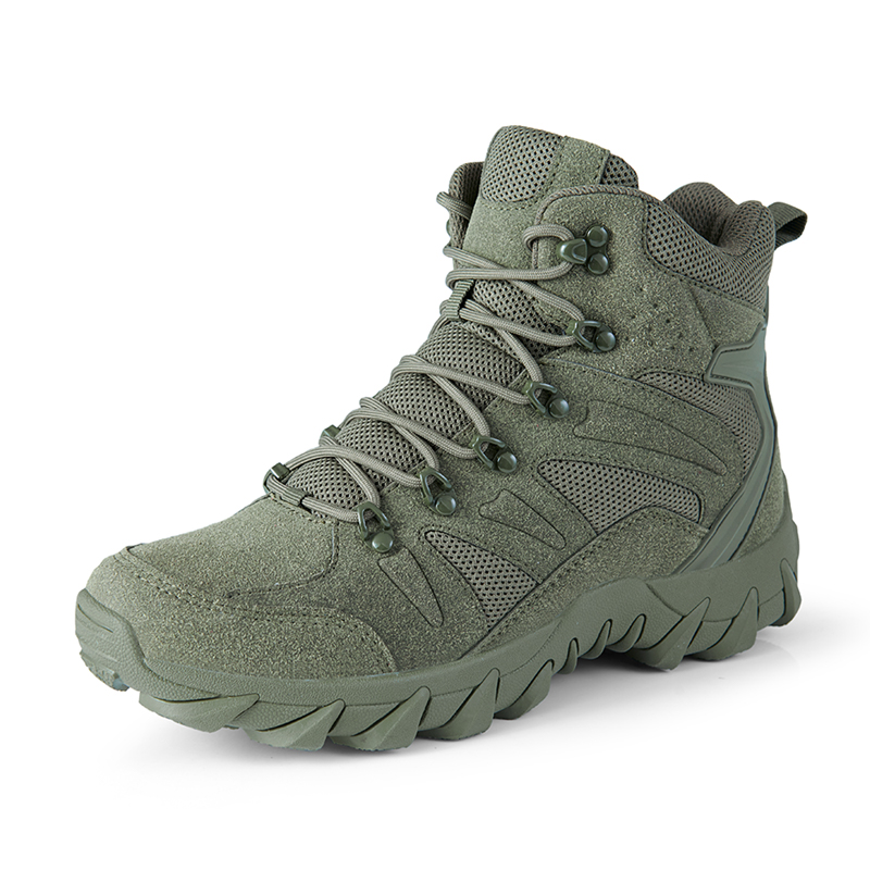 Desert Combat Training Boots M - огляд і ціна Outdoor Camping In Winter