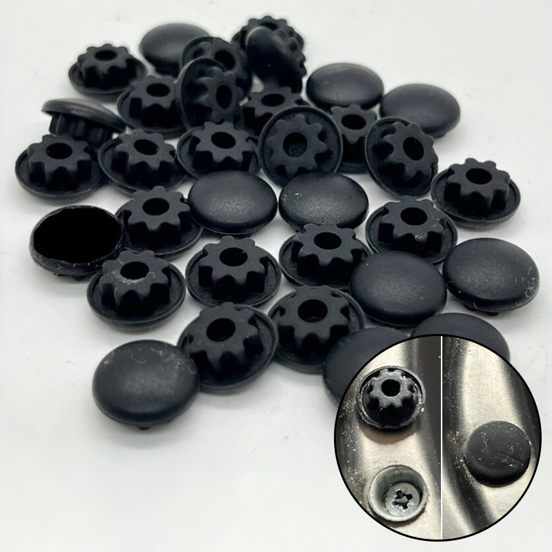 4Pcs Caravan Sink Screw Cap Co - огляд і ціна Outdoor Camping Van