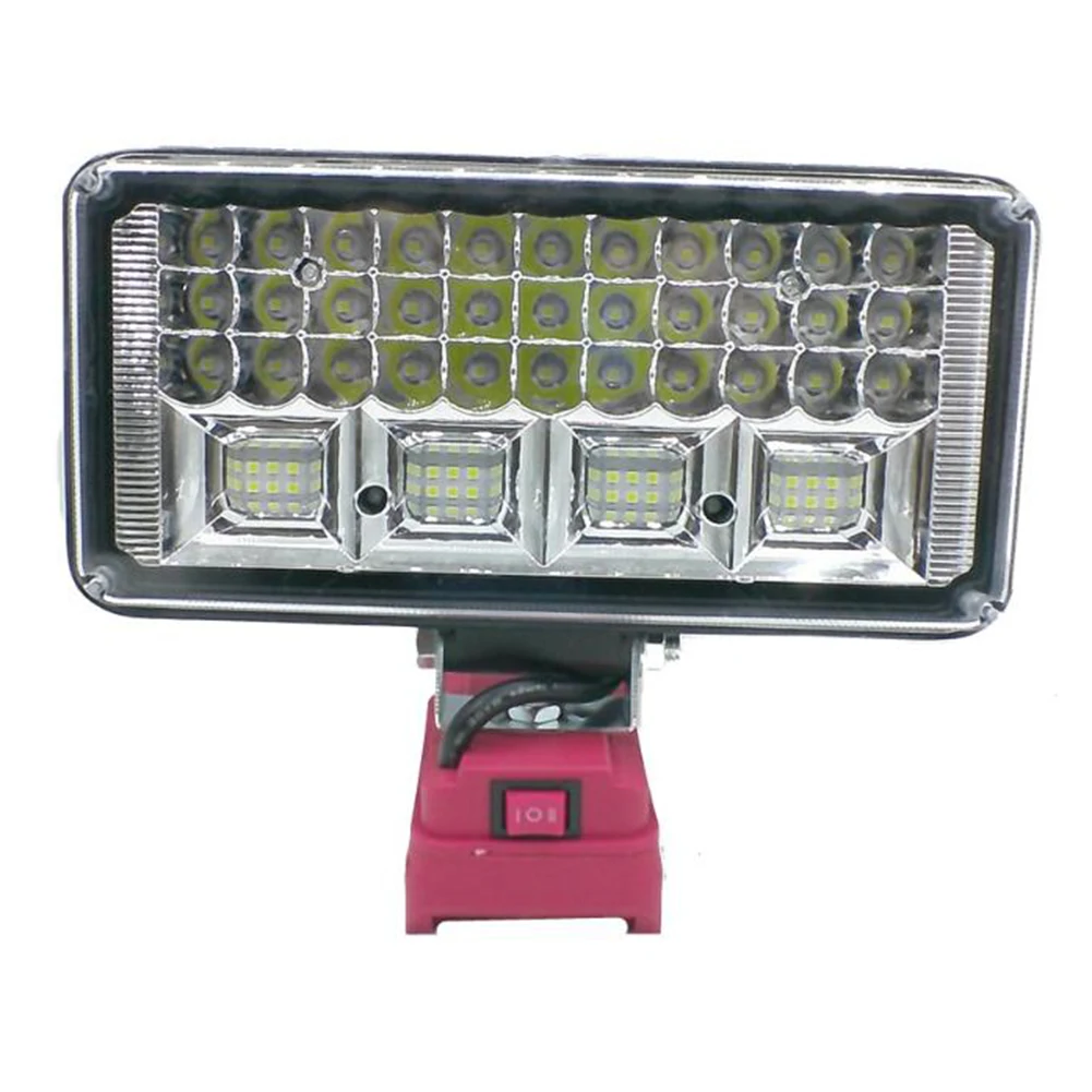 Work Light Work Lamp Lights Fl - огляд і ціна Outdoor Camping Jobs