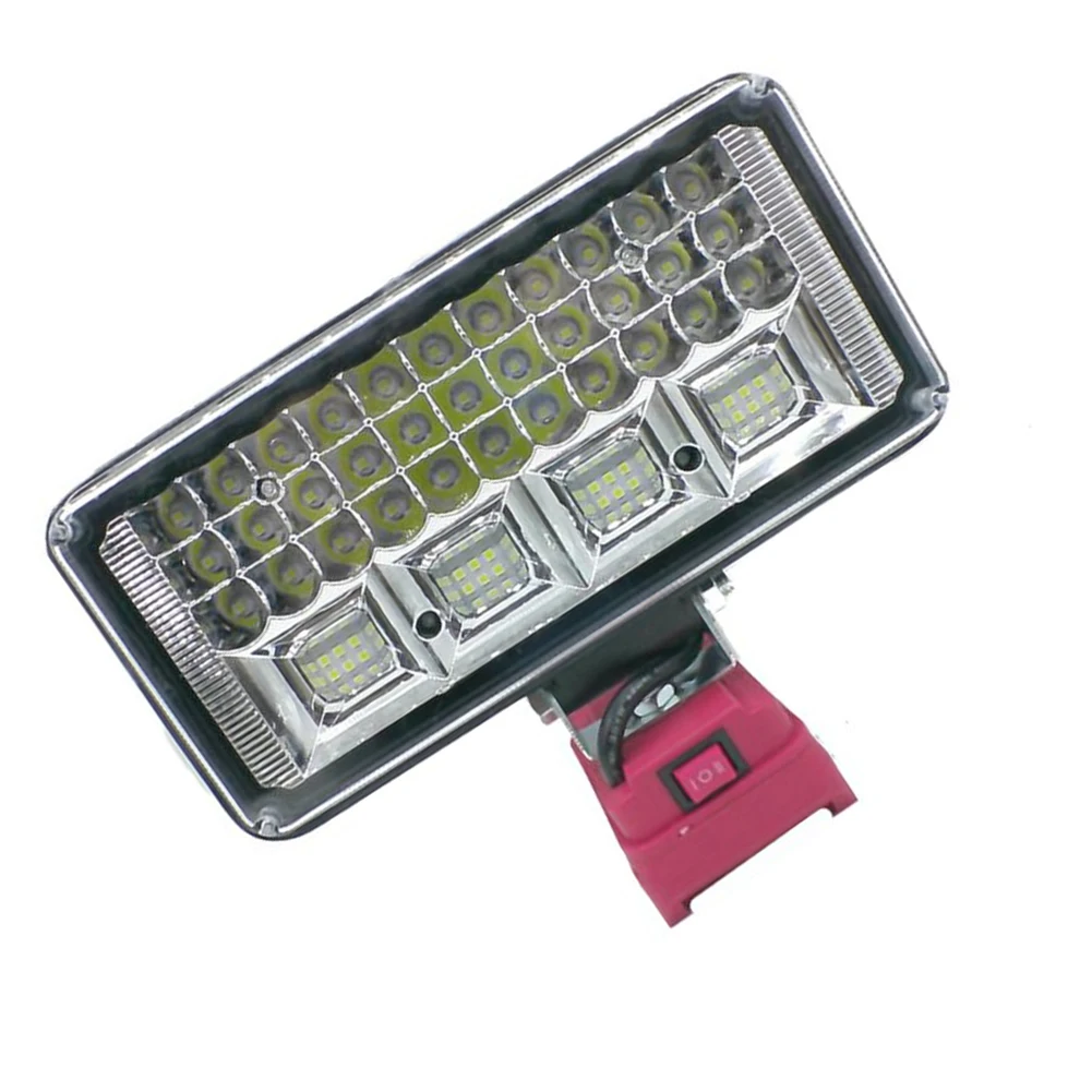 Work Light Work Lamp Lights Fl - огляд і ціна Outdoor Camping Jobs