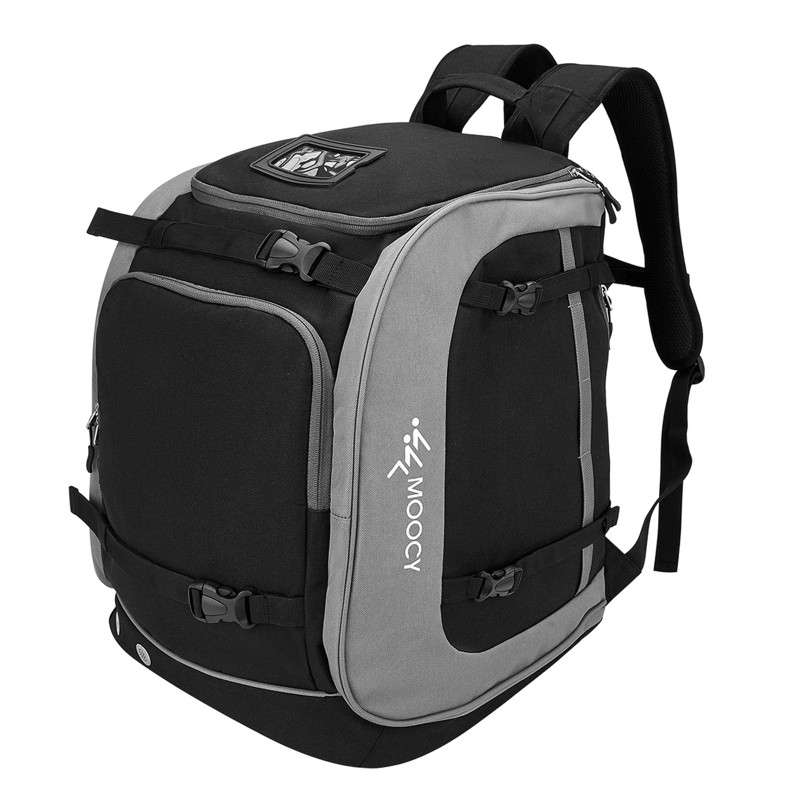 Waterproof 65L Ski Backpack La - огляд і ціна Lightweight Backpack 65L