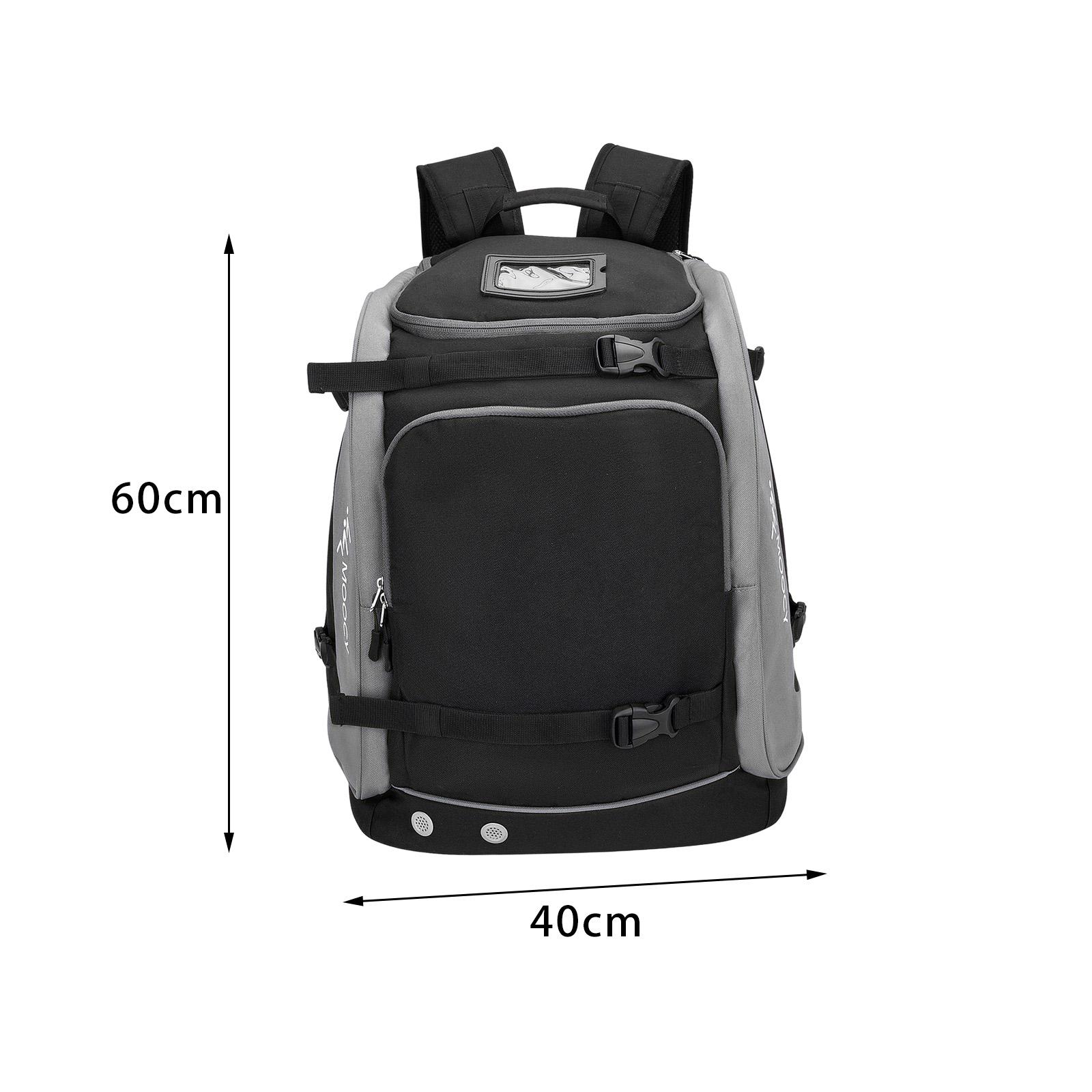 Waterproof 65L Ski Backpack La - огляд і ціна Lightweight Backpack 65L