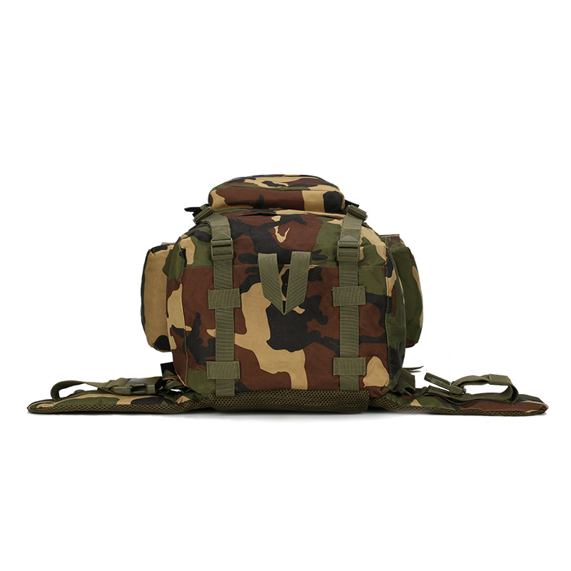 Hiking Backpack Lightweight Ou - огляд і ціна Lightweight Backpack 65L