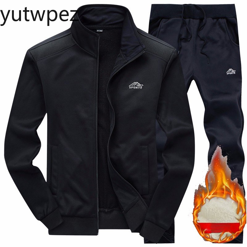 Hiking Gym Winter Jacket + Pan - огляд і ціна Outdoor Camping In Winter