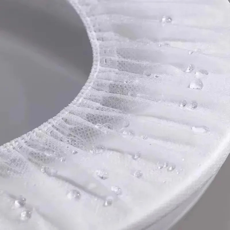50/20/10pcs Portable Disposabl - огляд і ціна Outdoor Camping Toilet