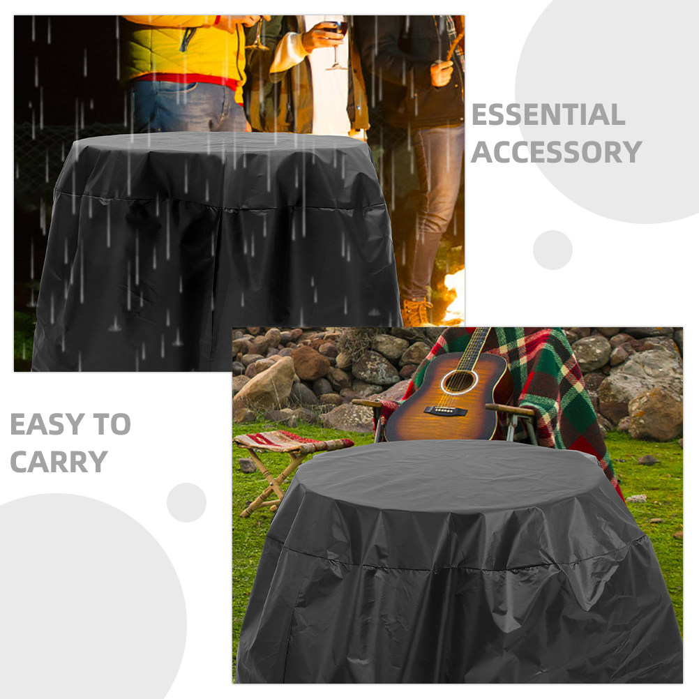 210D Waterproof Bbq Grill Cove - огляд і ціна Outdoor Gas Stove