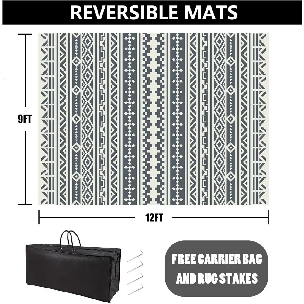 #For Waterproof Mat Outdoor Ru - огляд і ціна Outdoor Camping Mats Large