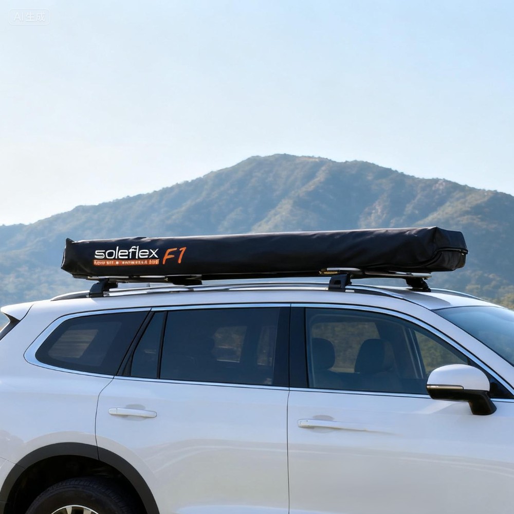 Waterproof with Tent Roof, Car - огляд і ціна Outdoor Camping Toilet