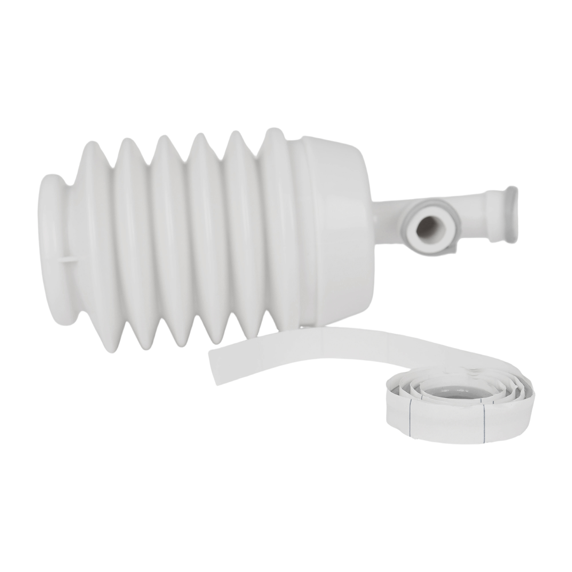 Toilet Bellow Push Flush For T - огляд і ціна Outdoor Camping Van