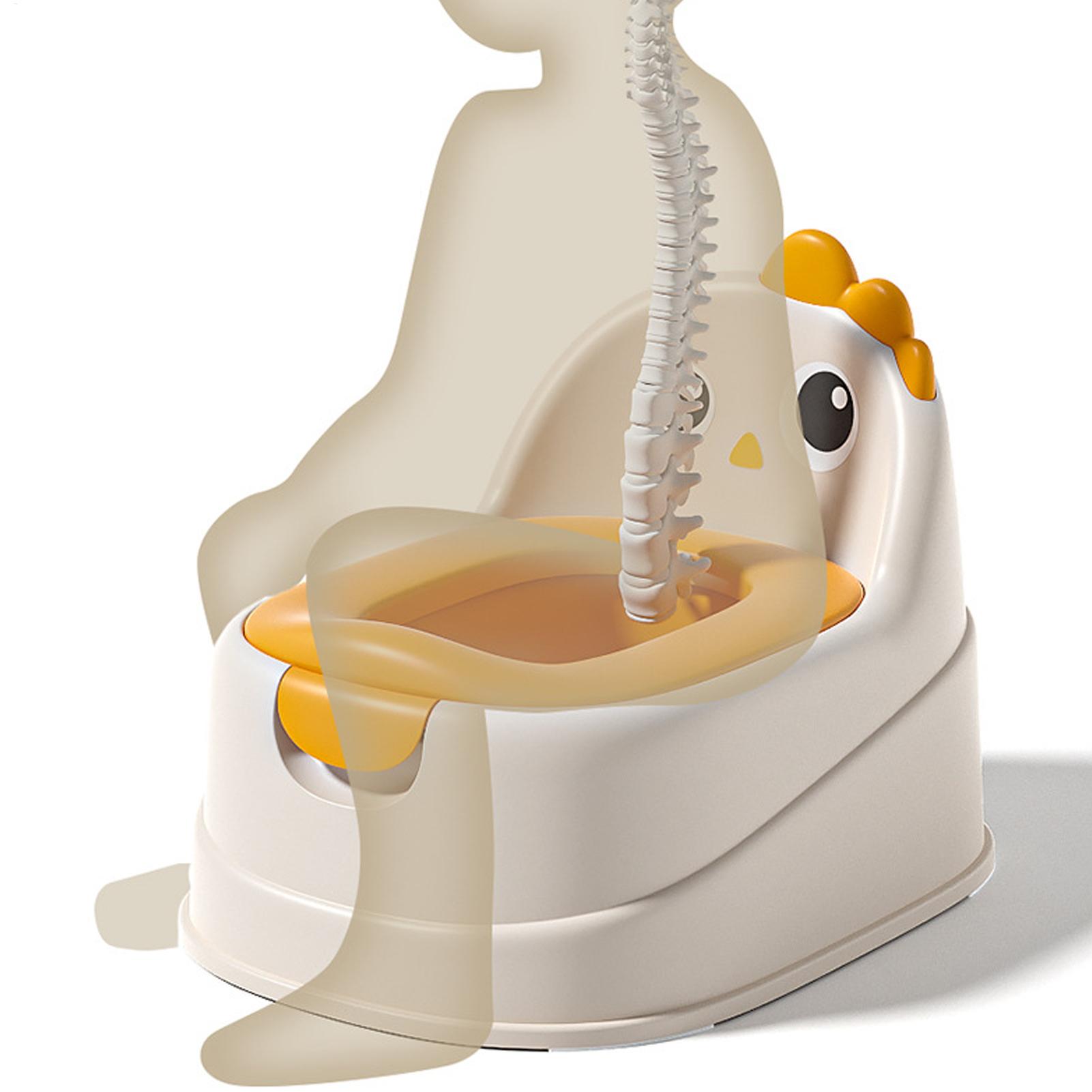 Potty Training Toilet Portable - огляд і ціна Outdoor Camping Toilet