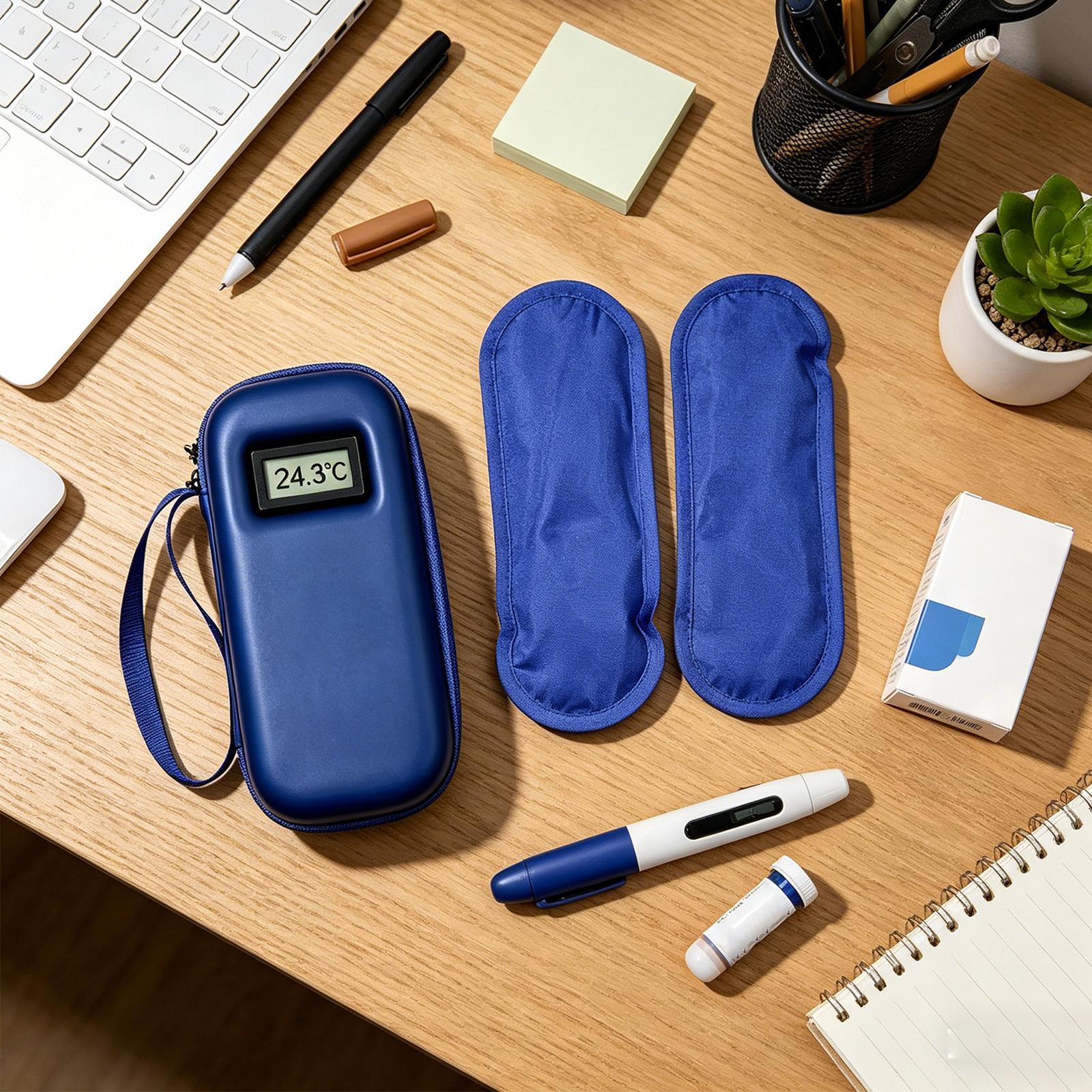Cooler Travel Case With Temp D - огляд і ціна Outdoor Camping