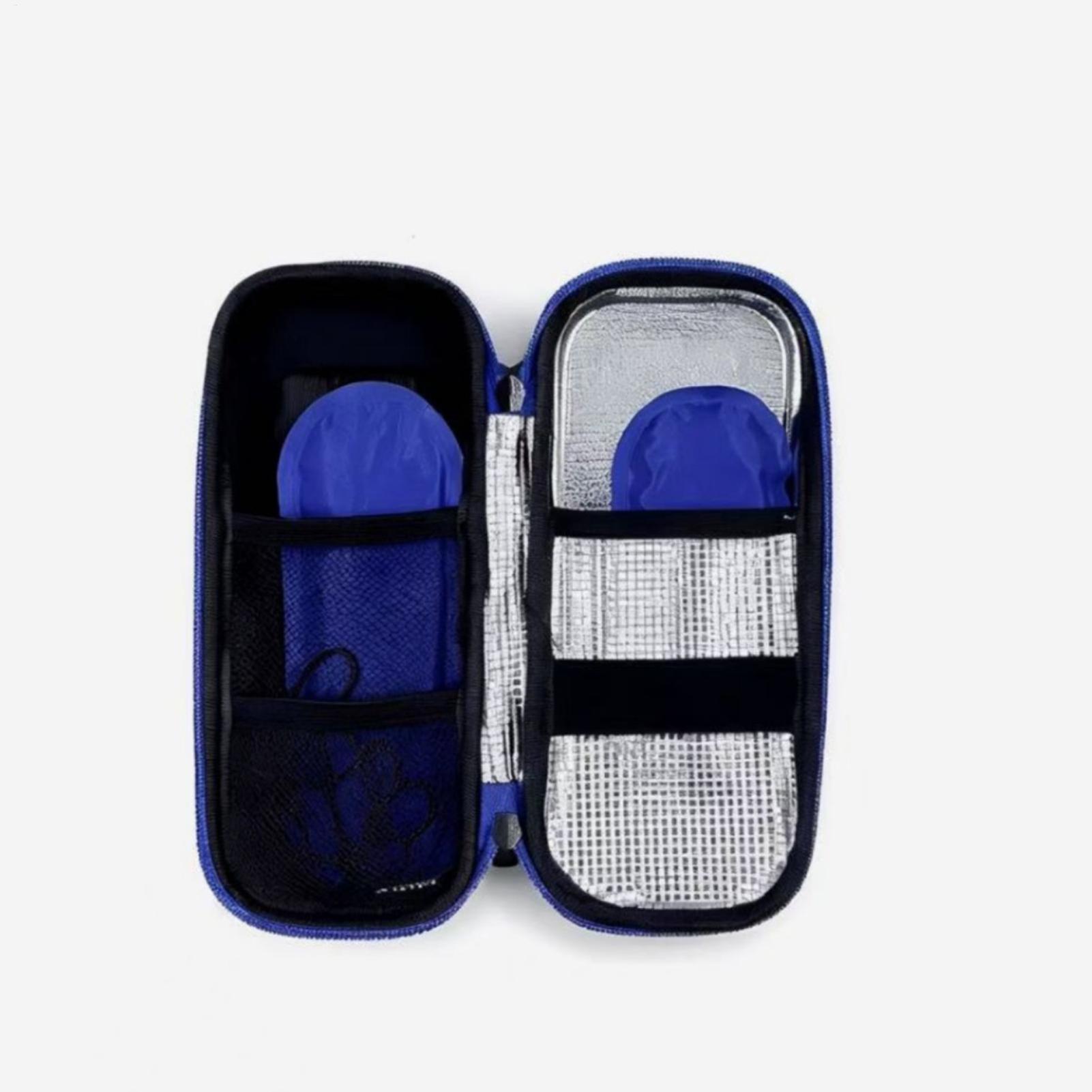 Cooler Travel Case With Temp D - огляд і ціна Outdoor Camping