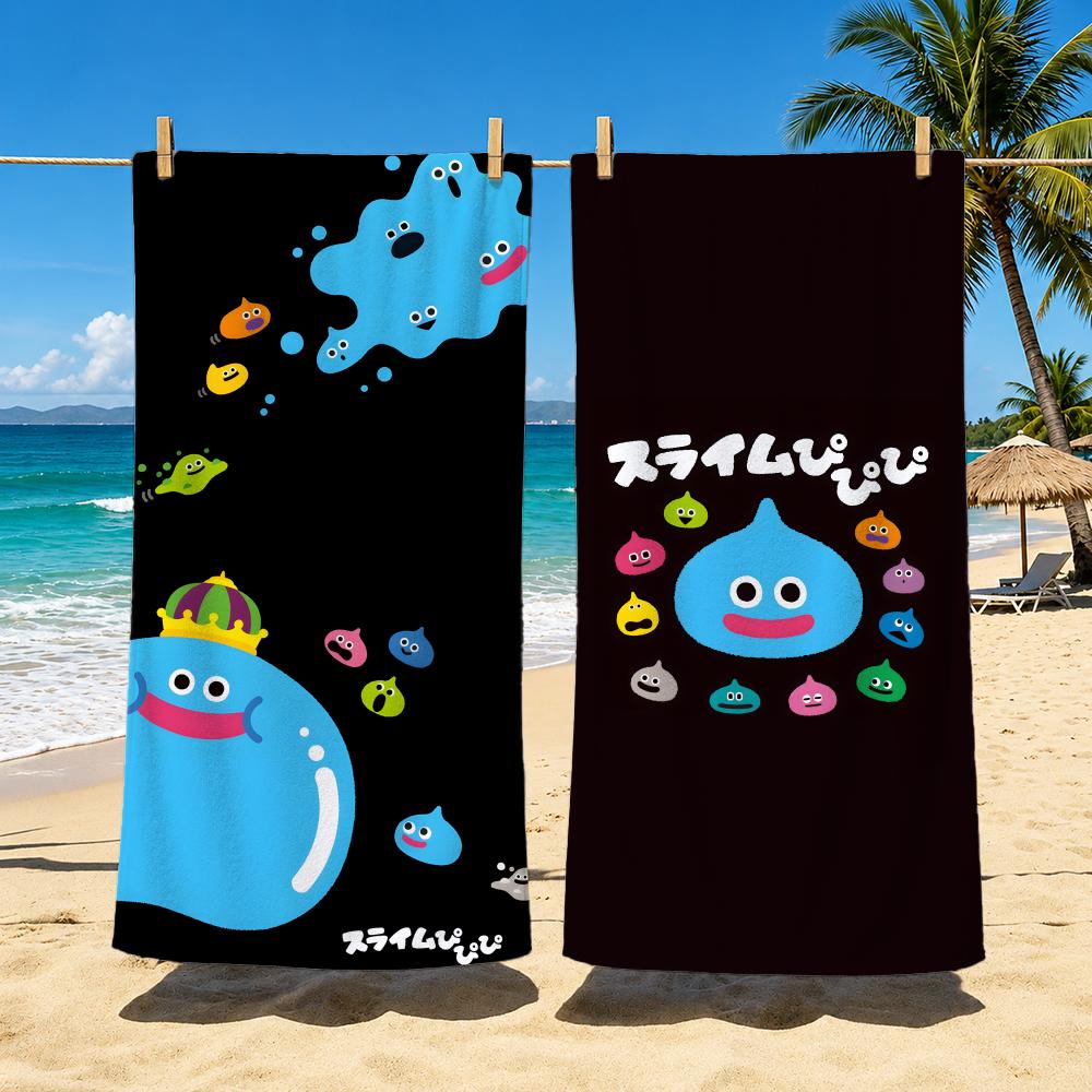 Game Character S-Slime Dragon  - огляд і ціна Quest Outdoor Camping