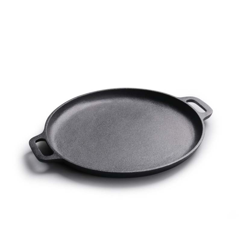 30cm Outdoor Camping Portable  - огляд і ціна Outdoor Camping Griddle
