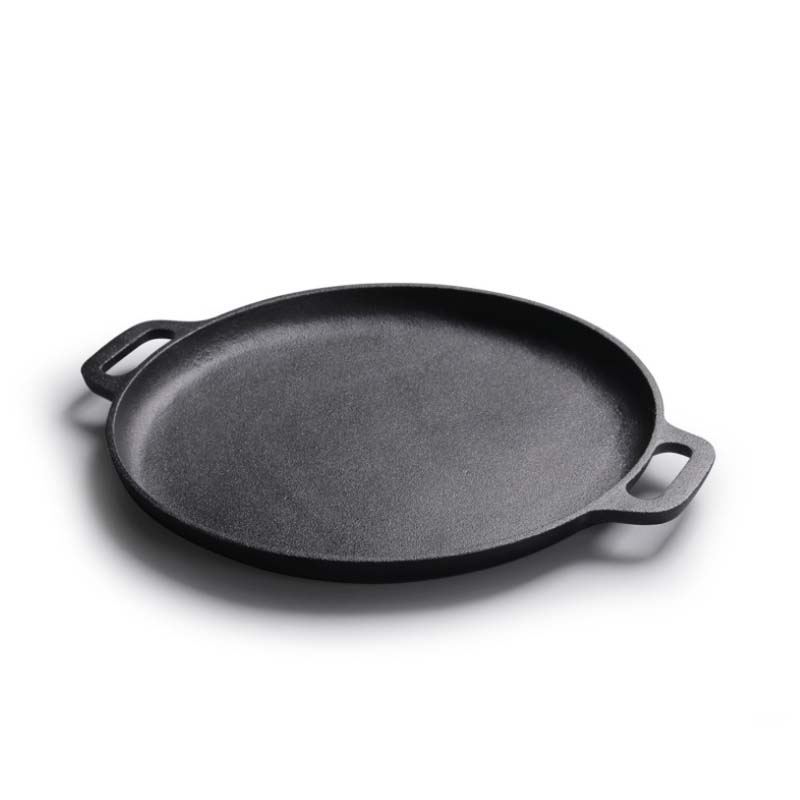 30cm Outdoor Camping Portable  - огляд і ціна Outdoor Camping Griddle