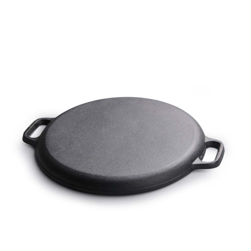 30cm Outdoor Camping Portable  - огляд і ціна Outdoor Camping Griddle