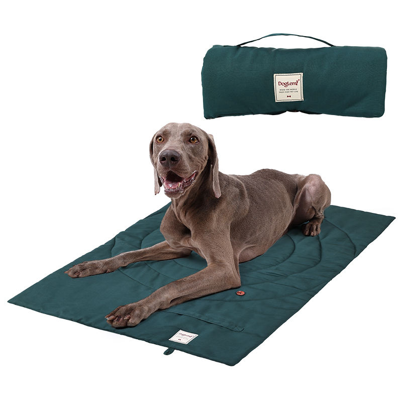 Portable Pet Mat Foldable Pet  - огляд і ціна Outdoor Camping Dog Fence