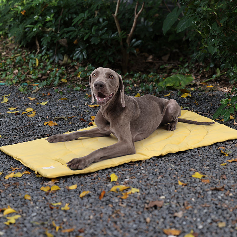 Portable Pet Mat Foldable Pet  - огляд і ціна Outdoor Camping Dog Fence