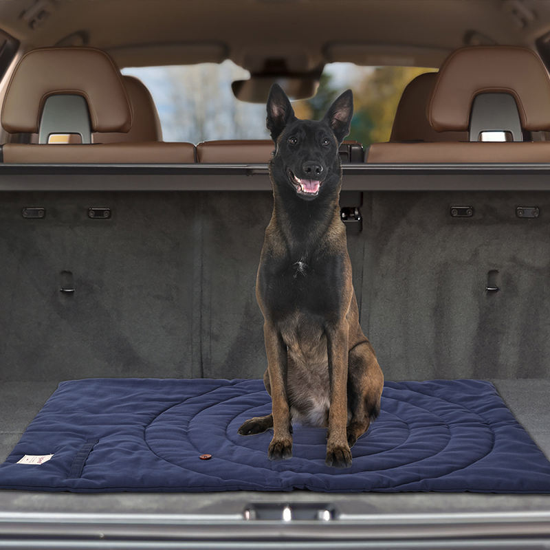Portable Pet Mat Foldable Pet  - огляд і ціна Outdoor Camping Dog Fence