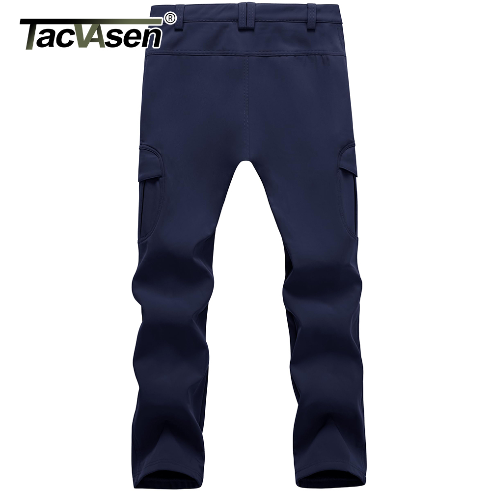 TACVASEN Winter Men's Soft-she - огляд і ціна Outdoor Camping In Winter
