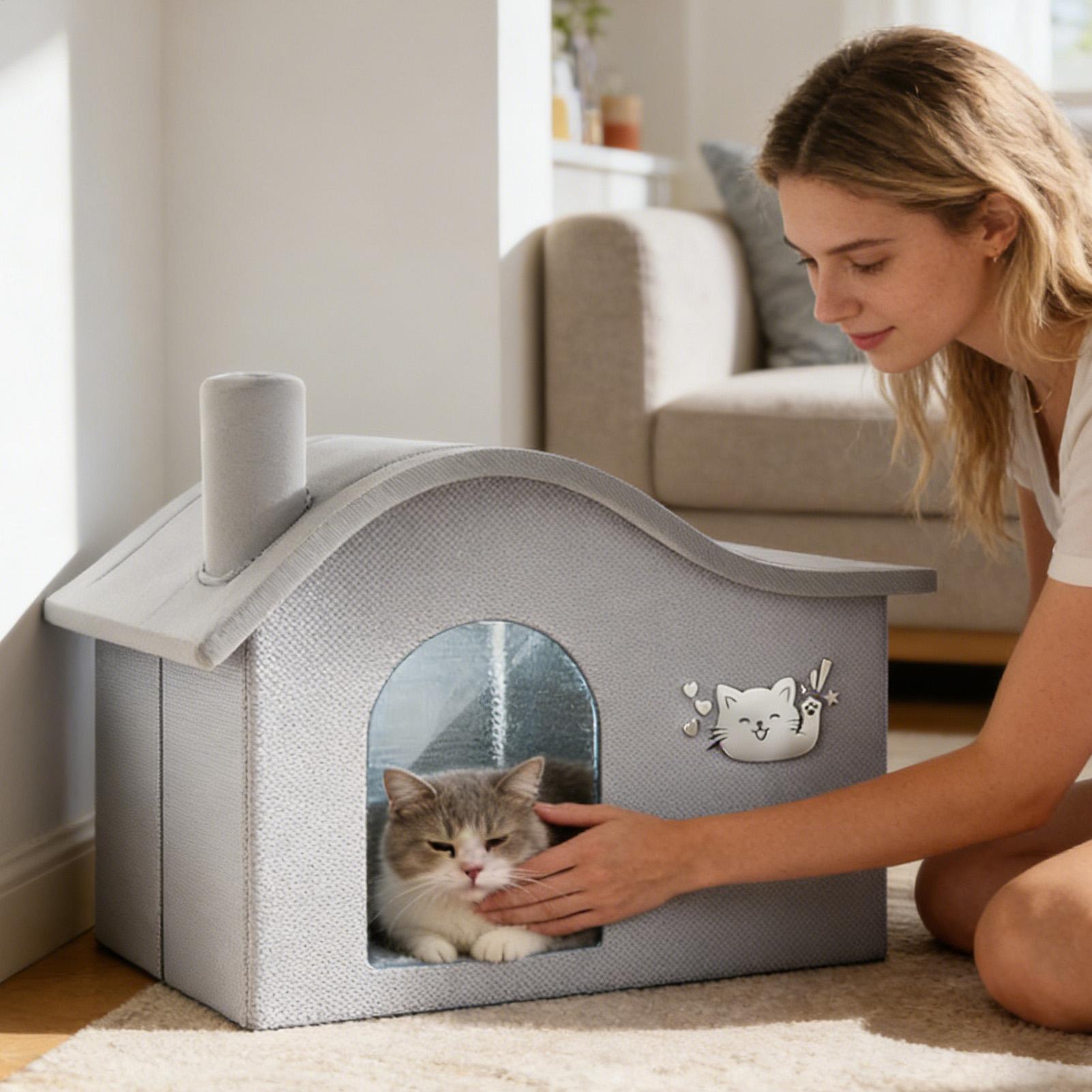 Foldable summer small Cat dog  - огляд і ціна Outdoor Camping Dog Fence