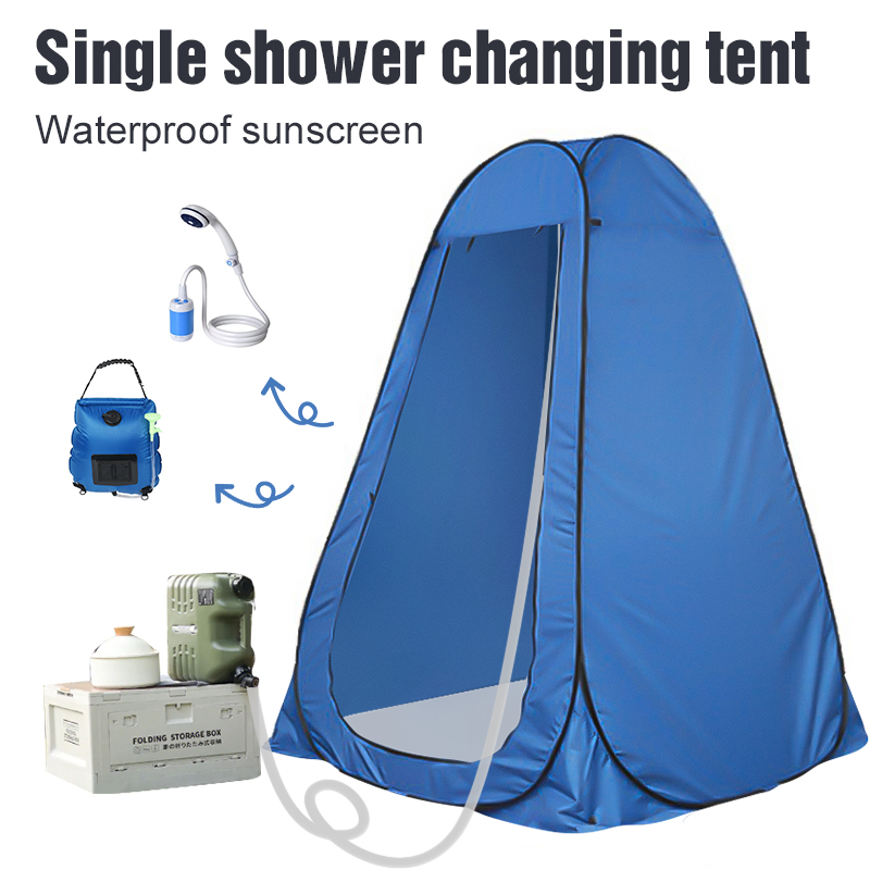 WESTTUNE Portable Pop-Up Campi - огляд і ціна Outdoor Camping Automatic Quick Opening Tent