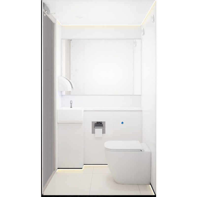 Durable and Practical Mobile T - огляд і ціна Outdoor Camping Toilet