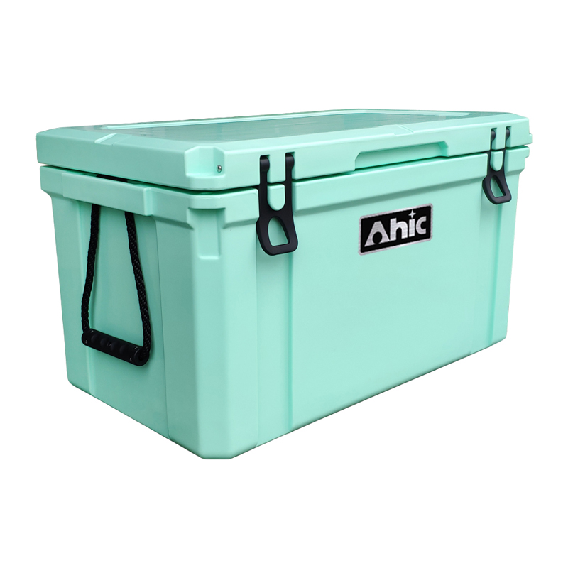 75L Insulated PE Ice Cooler Bo - огляд і ціна Outdoor Camping