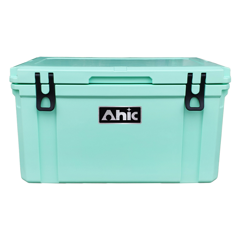 75L Insulated PE Ice Cooler Bo - огляд і ціна Outdoor Camping