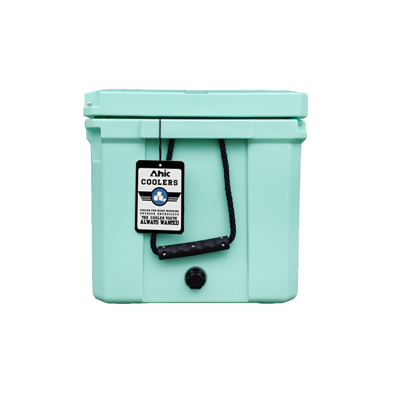 75L Insulated PE Ice Cooler Bo - огляд і ціна Outdoor Camping