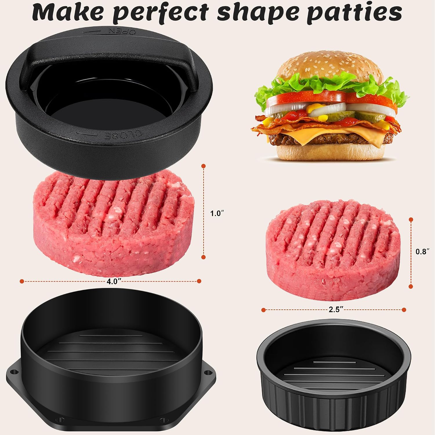 27Pcs Flat Top Griddle Accesso - огляд і ціна Outdoor Camping Griddle