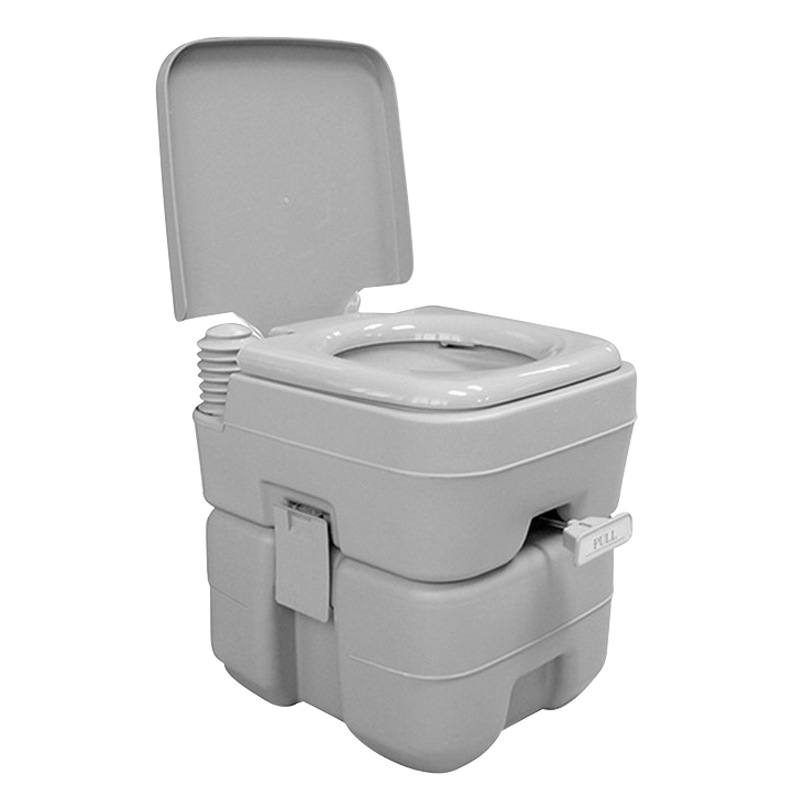 Folding Camping Toilet High Qu - огляд і ціна Outdoor Camping Toilet