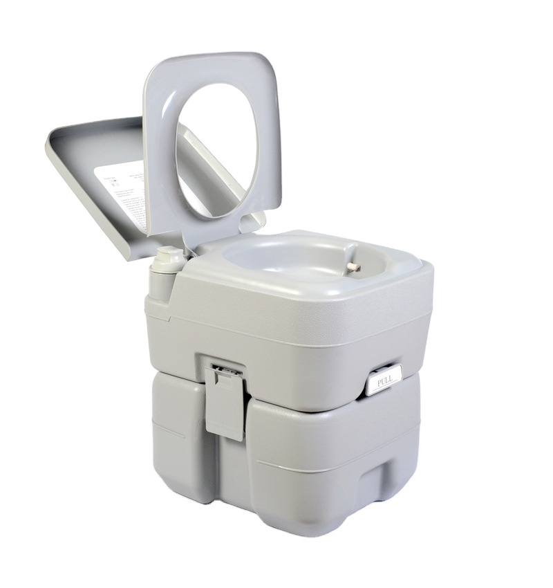 Folding Camping Toilet High Qu - огляд і ціна Outdoor Camping Toilet