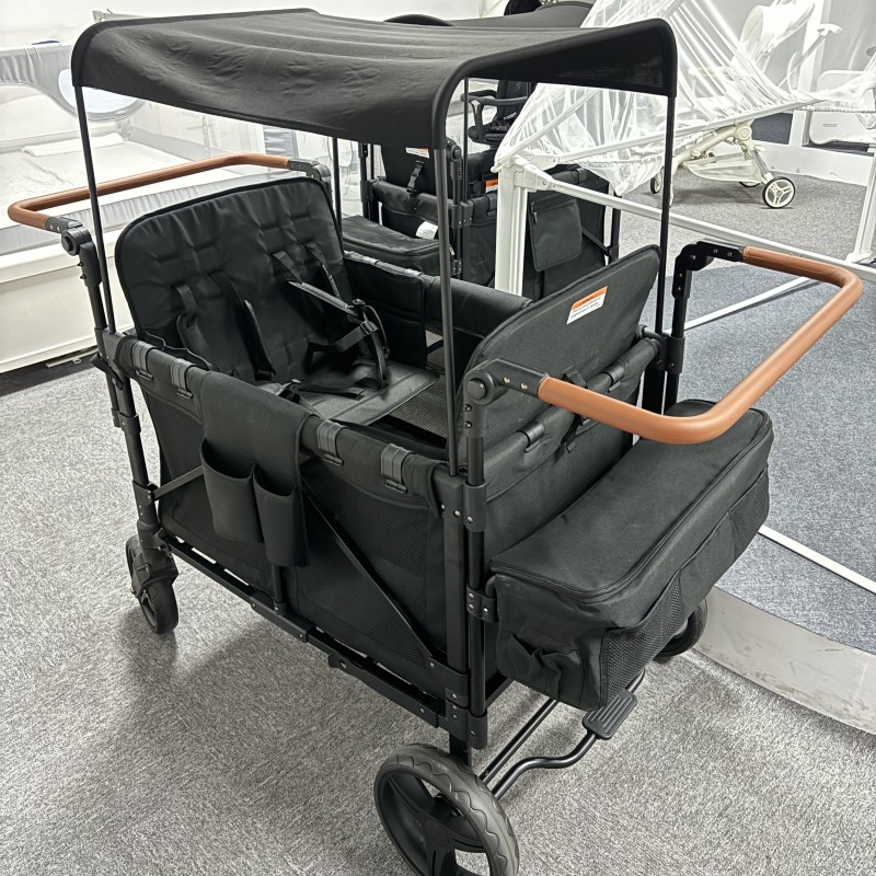 Outdoor Garden Beach Trolley F - огляд і ціна Outdoor Camping Wagon