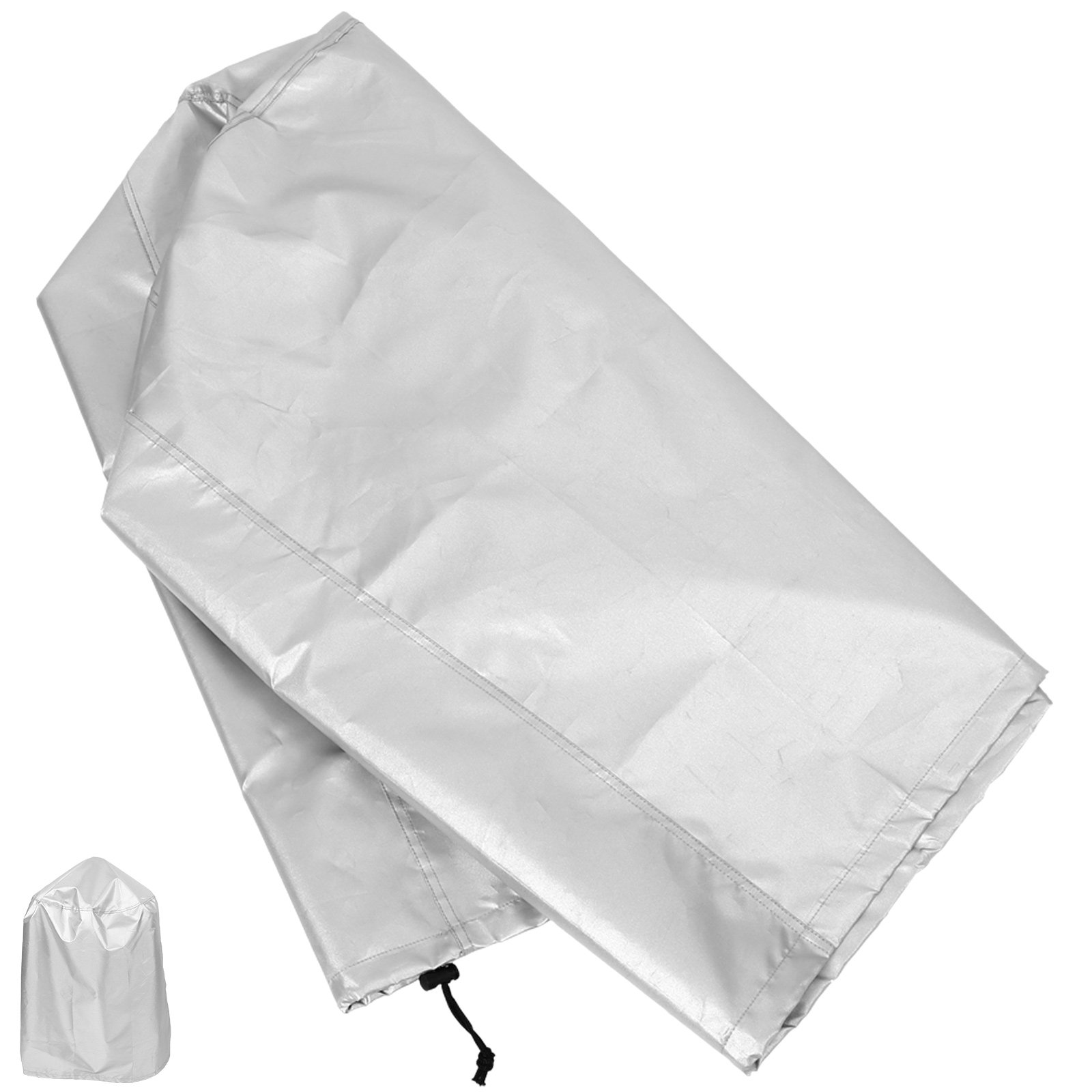 Outdoor Bbq Grill Cover Heavy  - огляд і ціна Outdoor Gas Stove