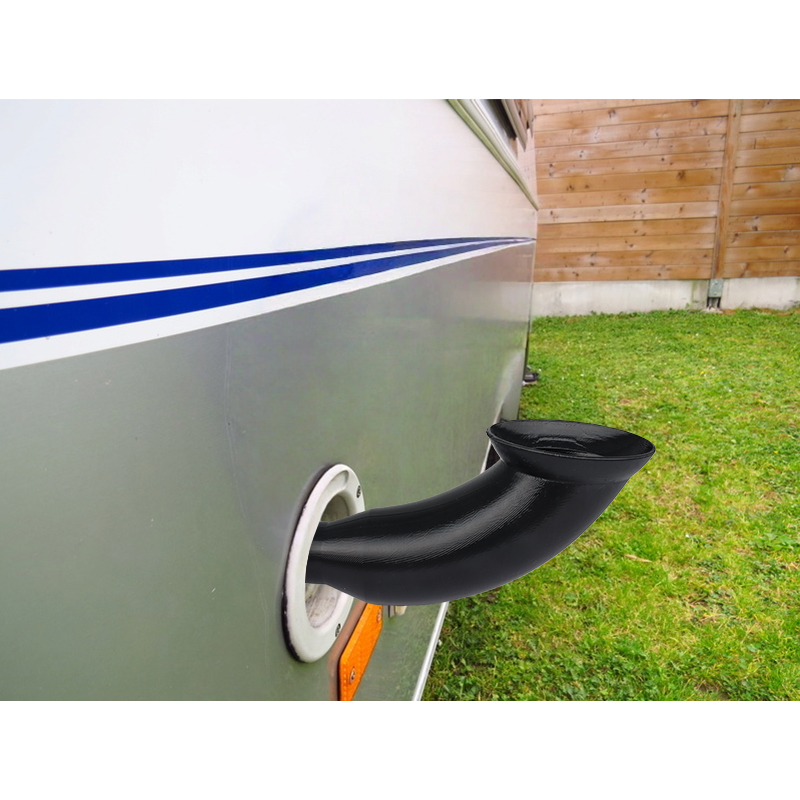 1pc Motorhome Camping Funnel R - огляд і ціна Outdoor Camping Van