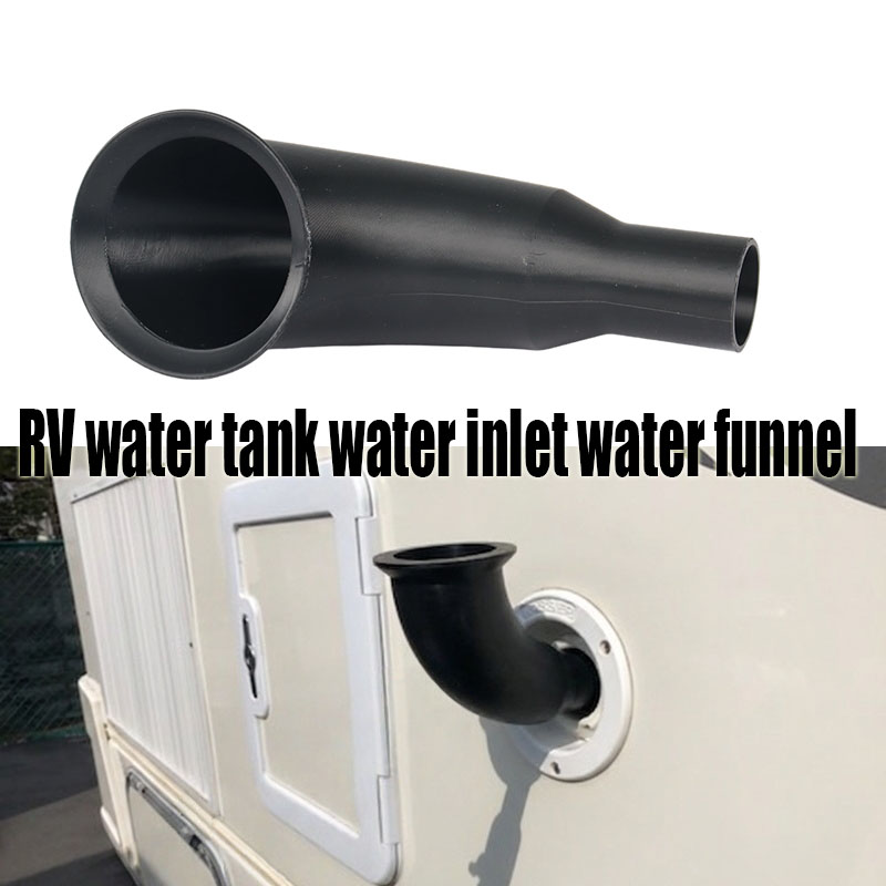 1pc Motorhome Camping Funnel R - огляд і ціна Outdoor Camping Van
