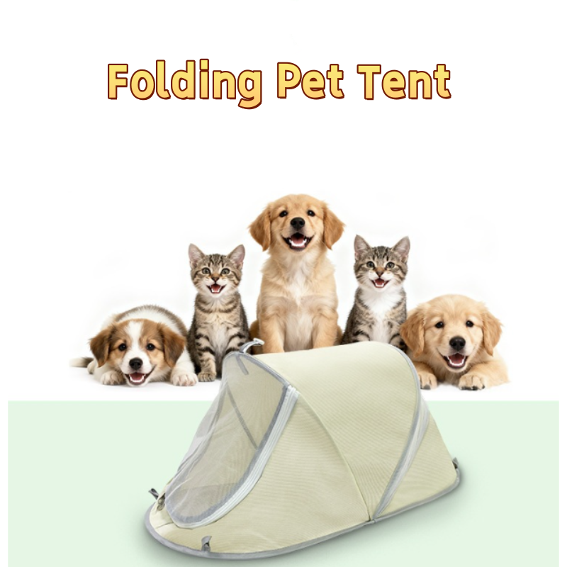 New Portable Pop Up Dog Tent O - огляд і ціна Outdoor Camping Dog Fence