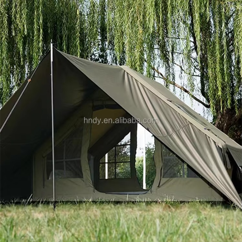 2025 Factory Cheap Air Tent Fo - огляд і ціна Outdoor Camping Rental