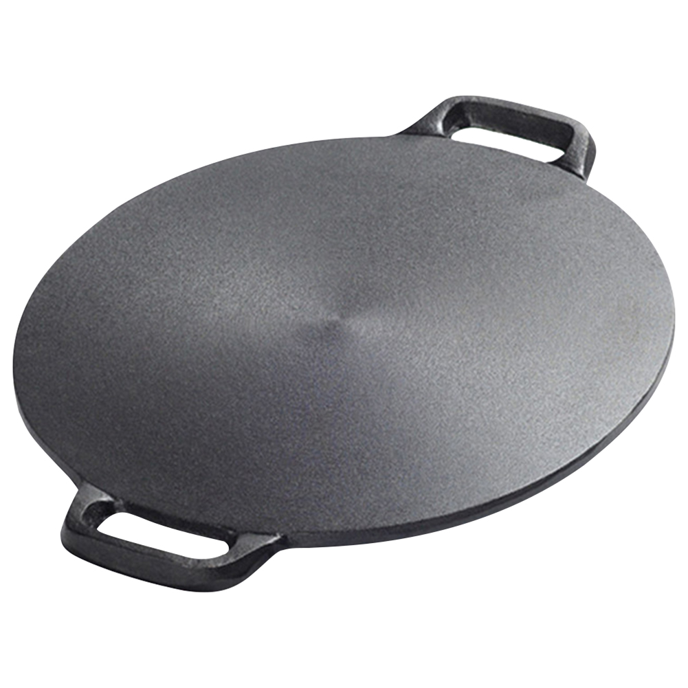 10.2/11/11.8/12.6/13.4 Inch BB - огляд і ціна Outdoor Camping Griddle