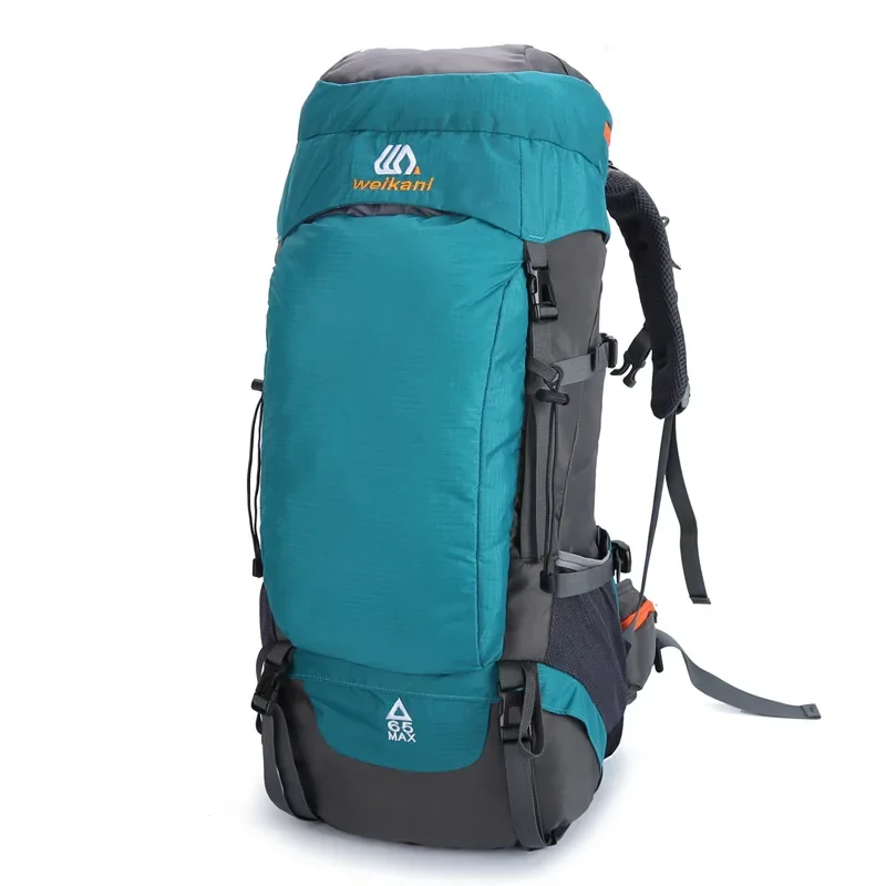 65L Large Capacity Outdoor Hik - огляд і ціна Lightweight Backpack 65L