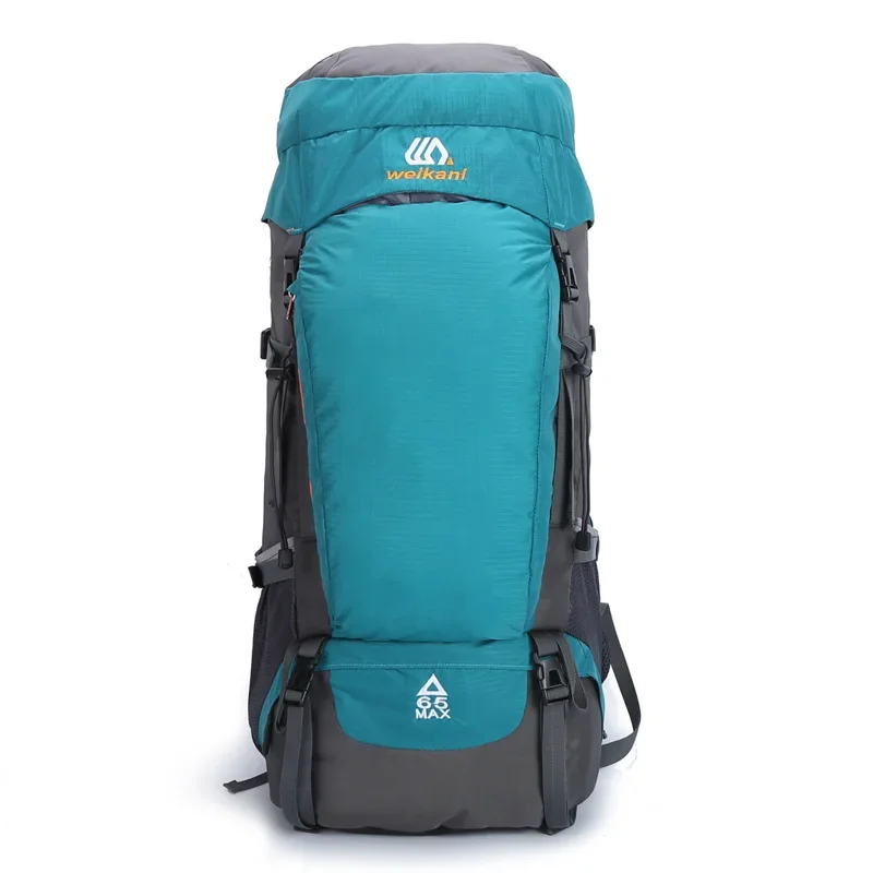 65L Large Capacity Outdoor Hik - огляд і ціна Lightweight Backpack 65L