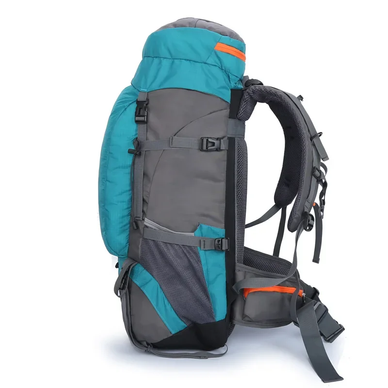 65L Large Capacity Outdoor Hik - огляд і ціна Lightweight Backpack 65L