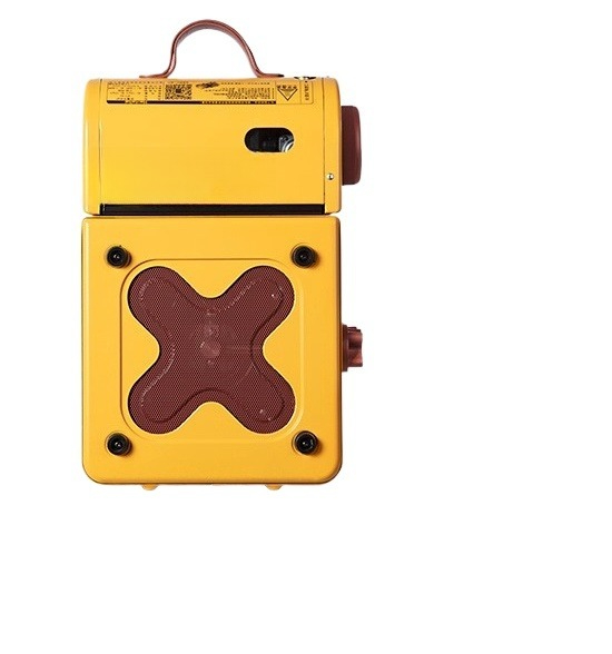 Portable Camping Stove High-En - огляд і ціна Outdoor Gas Stove
