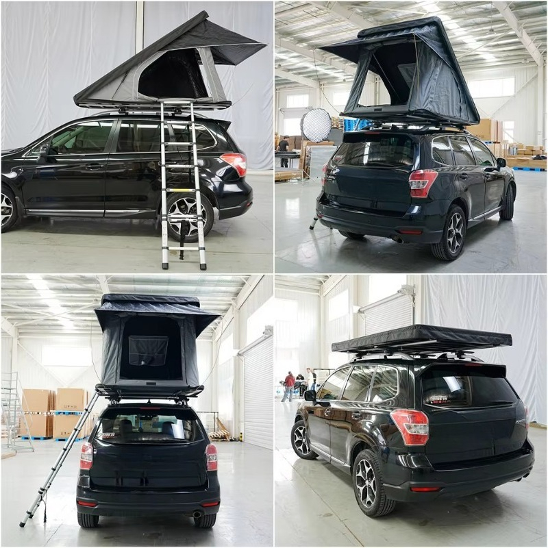 Tents Camping Outdoor Car Car  - огляд і ціна Outdoor Camping In Winter