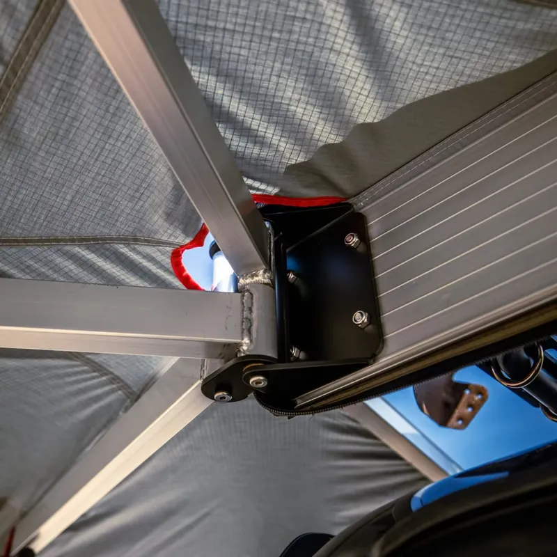 Retractable Fast Open 270 Degr - огляд і ціна Outdoor Camping